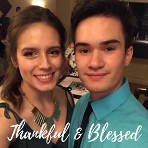 Meet your Posher, Micha